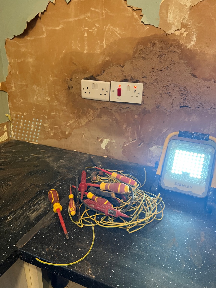 Electrician: Image 26